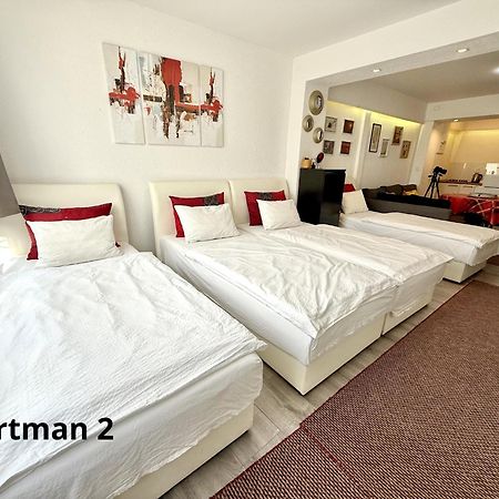 Apartman Slatki Dom 2 SJJ Exterior foto
