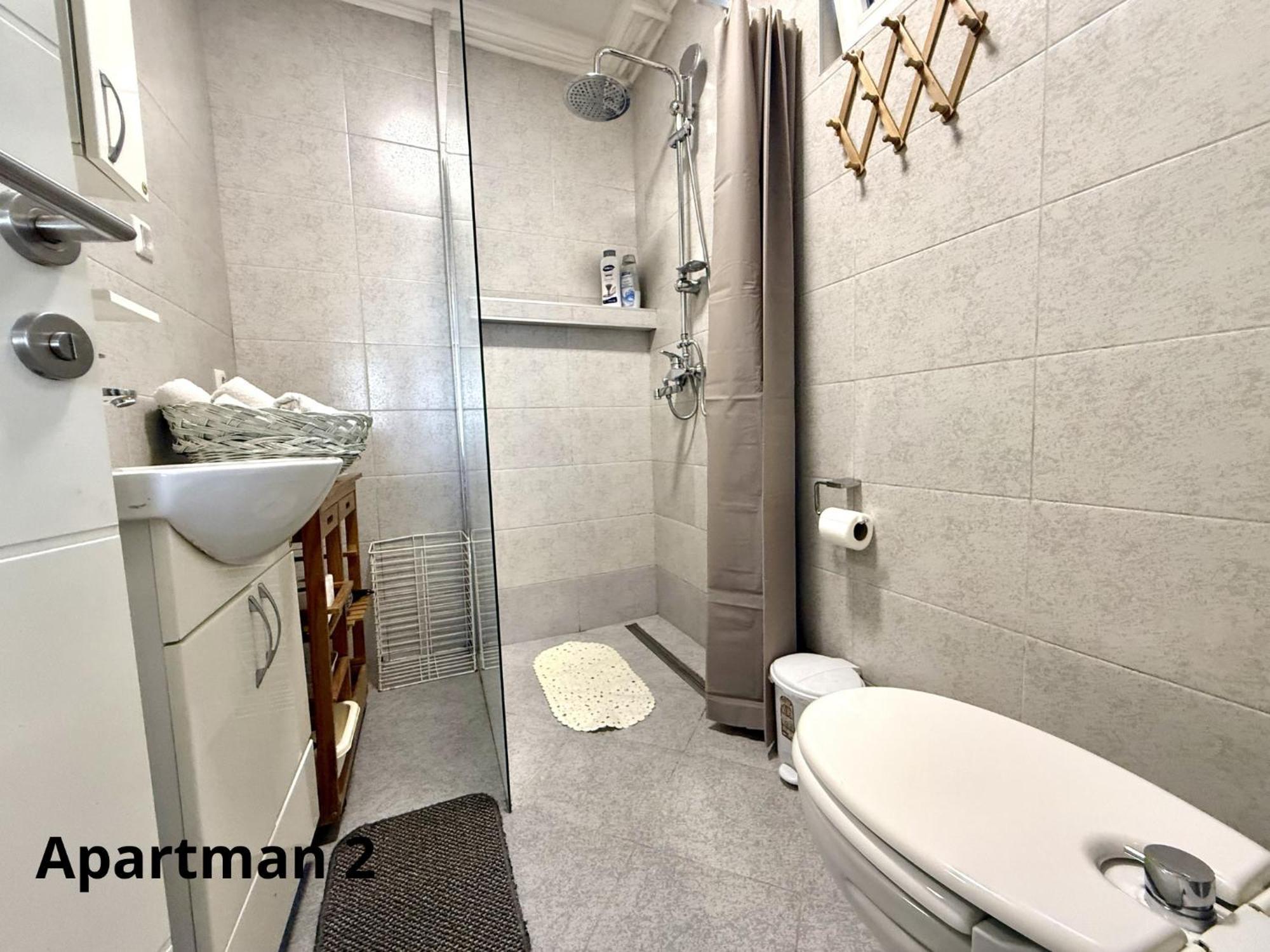 Apartman Slatki Dom 2 SJJ Exterior foto